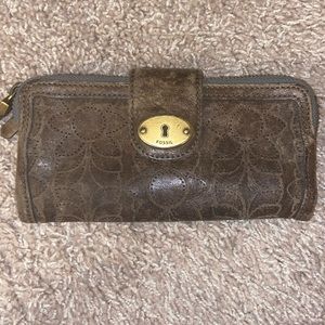 Fossil Women’s Wallet